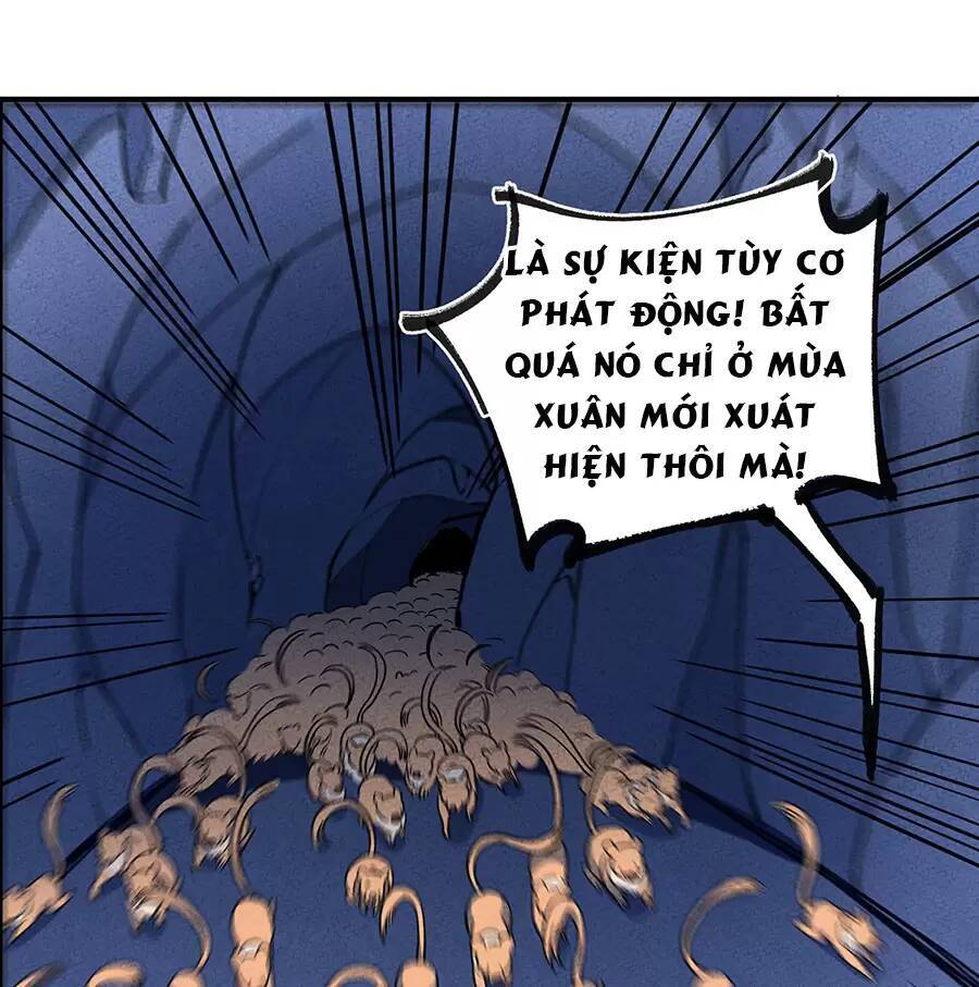 Làm Sao Bây Giờ? Ta Xuyên Không Thành Tiểu Quái Chapter 168 - 26