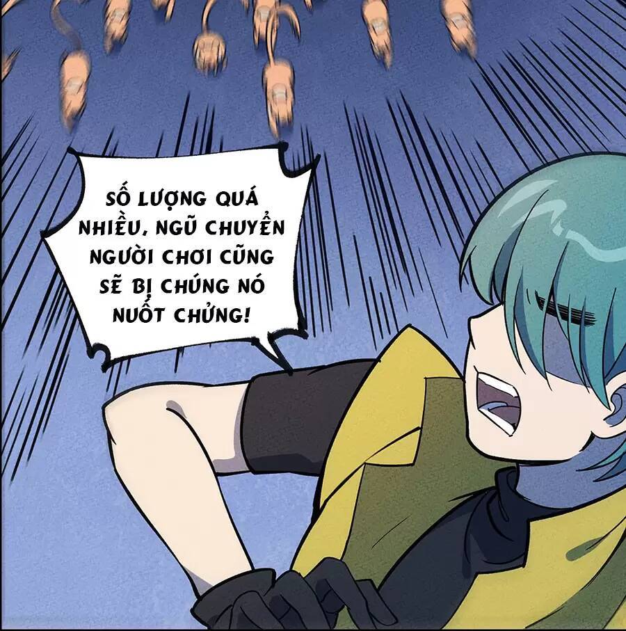 Làm Sao Bây Giờ? Ta Xuyên Không Thành Tiểu Quái Chapter 168 - 27