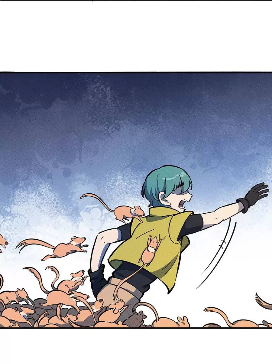 Làm Sao Bây Giờ? Ta Xuyên Không Thành Tiểu Quái Chapter 168 - 28