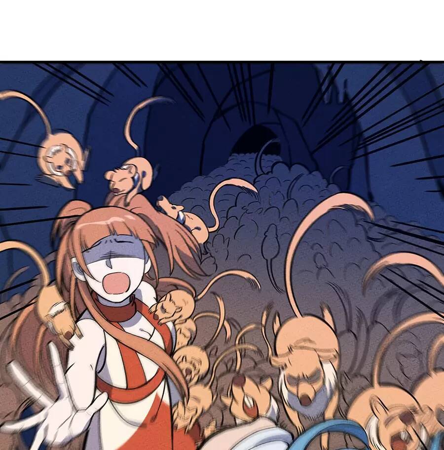 Làm Sao Bây Giờ? Ta Xuyên Không Thành Tiểu Quái Chapter 168 - 29