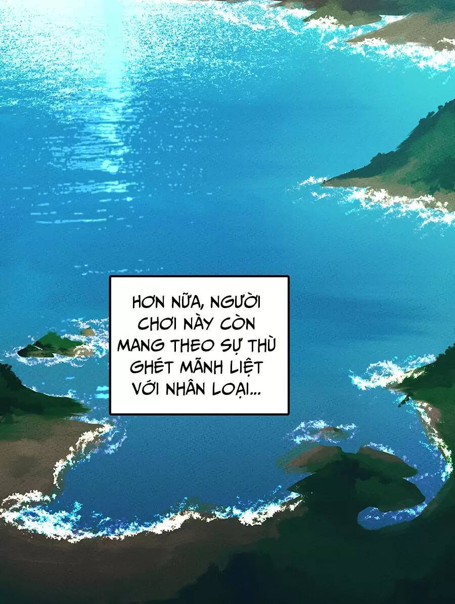 Làm Sao Bây Giờ? Ta Xuyên Không Thành Tiểu Quái Chapter 168 - 4