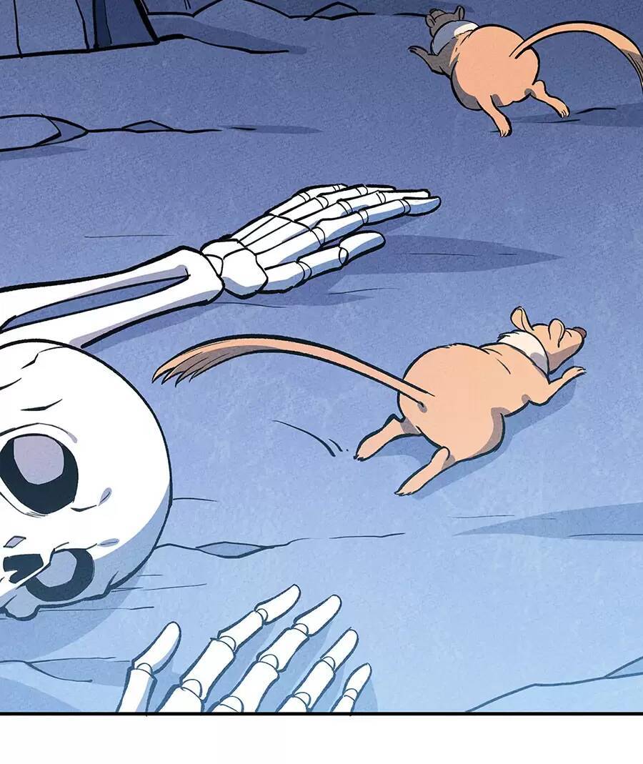 Làm Sao Bây Giờ? Ta Xuyên Không Thành Tiểu Quái Chapter 168 - 32