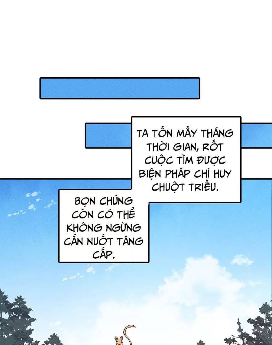 Làm Sao Bây Giờ? Ta Xuyên Không Thành Tiểu Quái Chapter 168 - 34