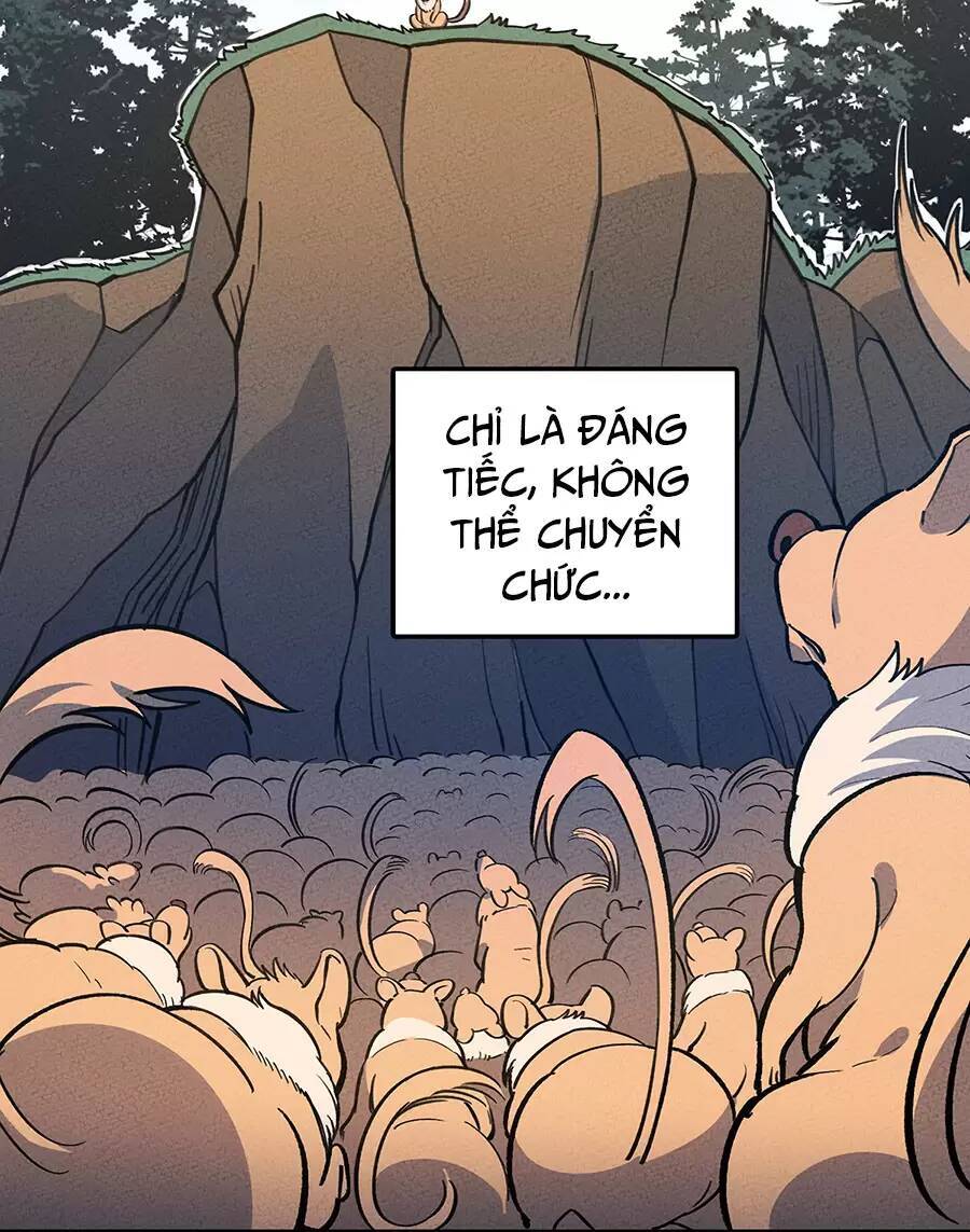 Làm Sao Bây Giờ? Ta Xuyên Không Thành Tiểu Quái Chapter 168 - 35