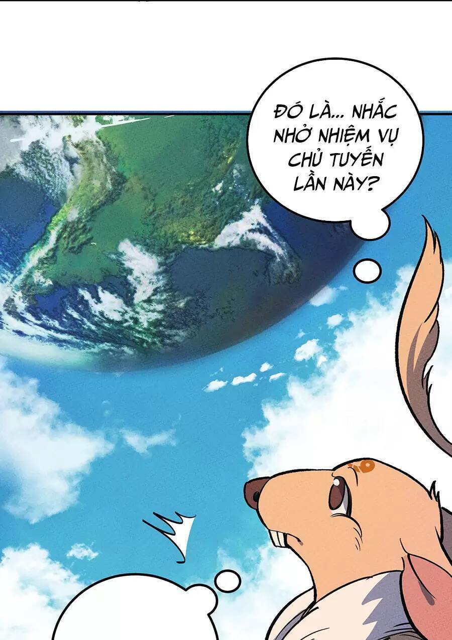 Làm Sao Bây Giờ? Ta Xuyên Không Thành Tiểu Quái Chapter 168 - 36