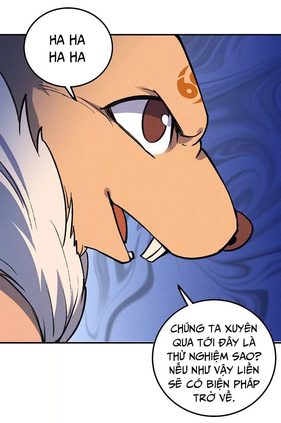 Làm Sao Bây Giờ? Ta Xuyên Không Thành Tiểu Quái Chapter 168 - 38