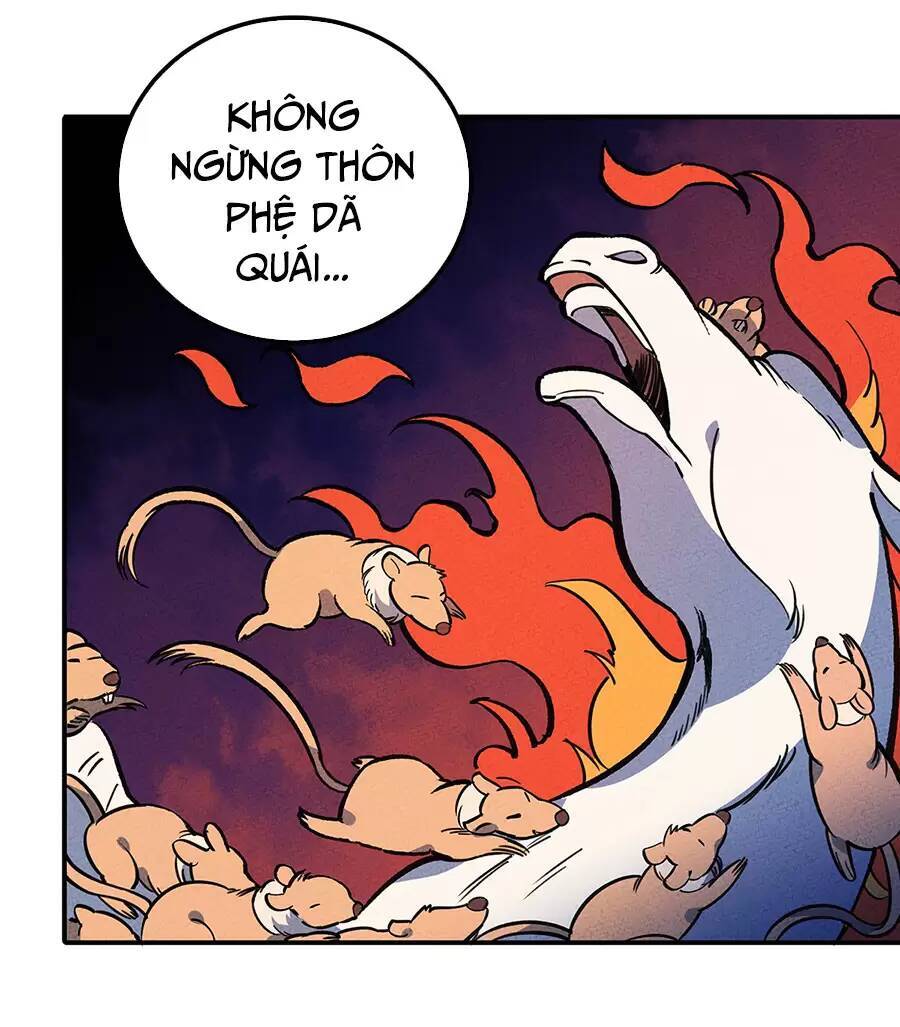 Làm Sao Bây Giờ? Ta Xuyên Không Thành Tiểu Quái Chapter 168 - 40