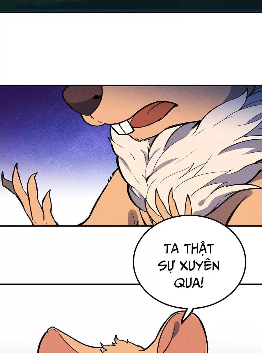 Làm Sao Bây Giờ? Ta Xuyên Không Thành Tiểu Quái Chapter 168 - 5