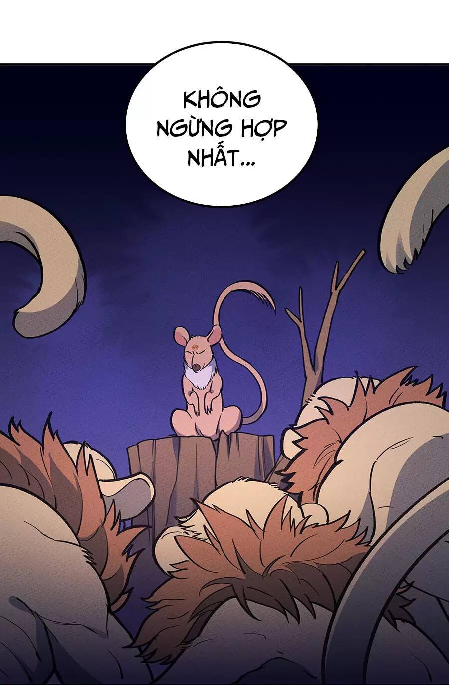 Làm Sao Bây Giờ? Ta Xuyên Không Thành Tiểu Quái Chapter 168 - 41