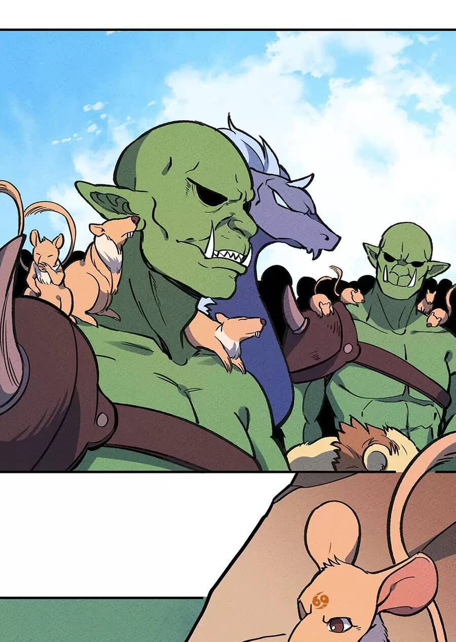 Làm Sao Bây Giờ? Ta Xuyên Không Thành Tiểu Quái Chapter 168 - 43