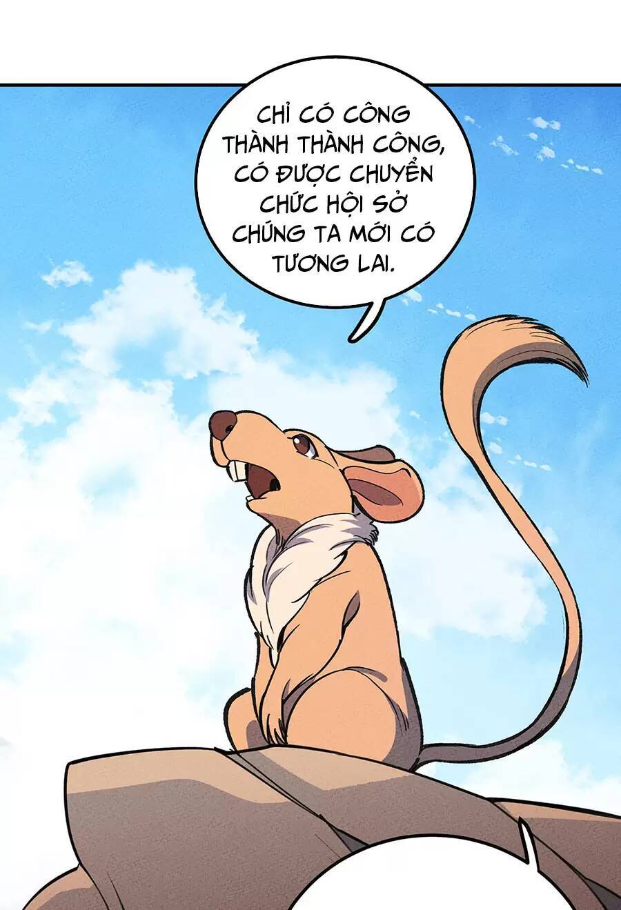 Làm Sao Bây Giờ? Ta Xuyên Không Thành Tiểu Quái Chapter 168 - 46