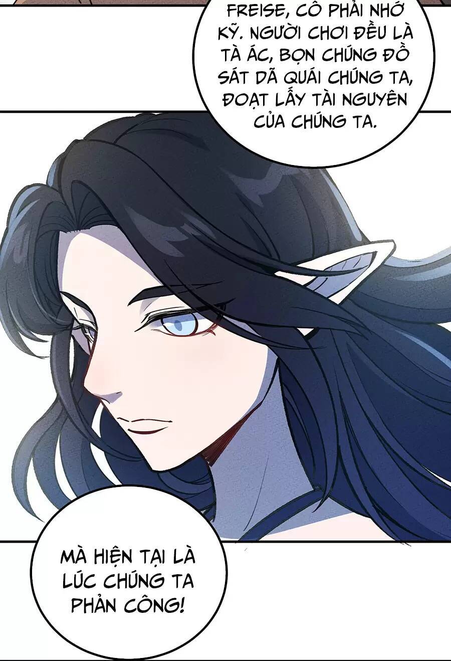 Làm Sao Bây Giờ? Ta Xuyên Không Thành Tiểu Quái Chapter 168 - 47