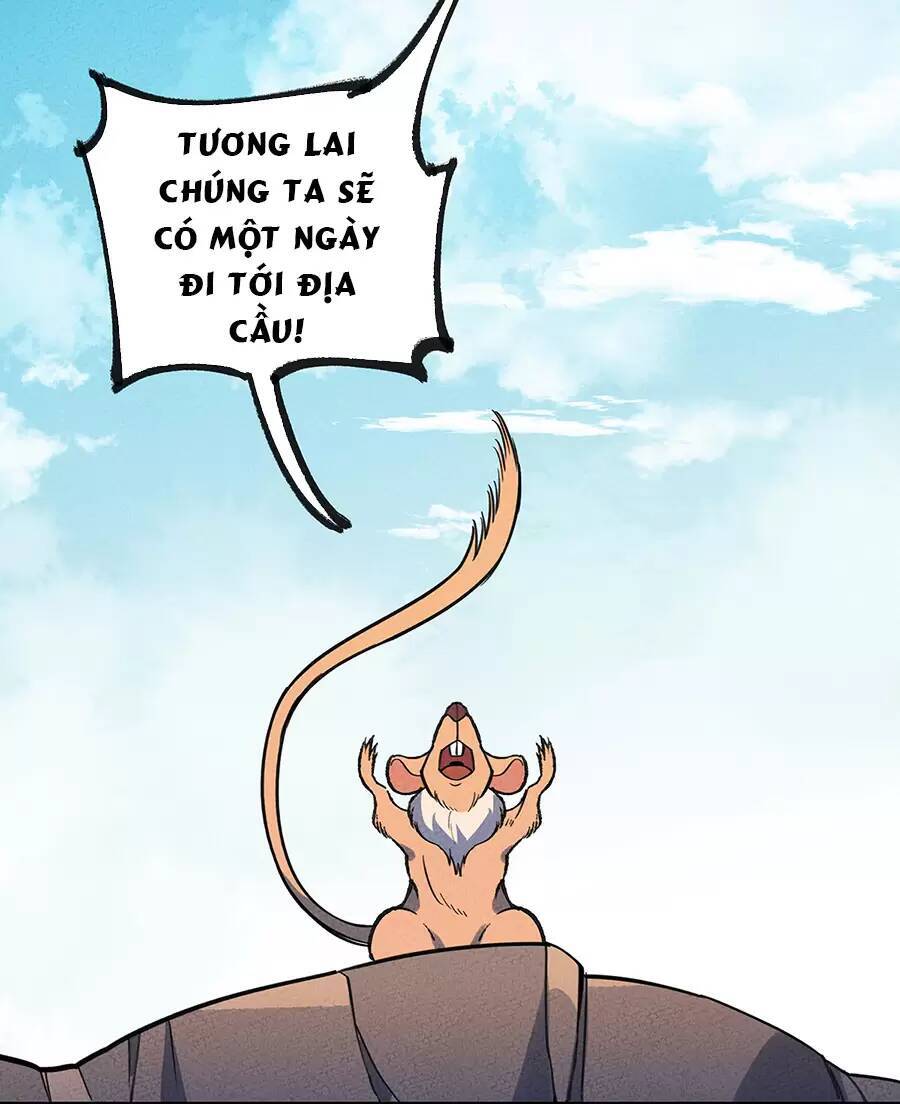 Làm Sao Bây Giờ? Ta Xuyên Không Thành Tiểu Quái Chapter 168 - 49