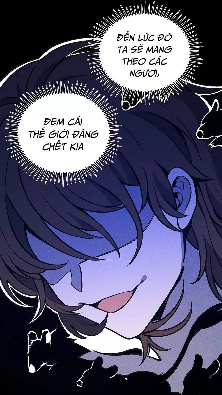 Làm Sao Bây Giờ? Ta Xuyên Không Thành Tiểu Quái Chapter 168 - 50