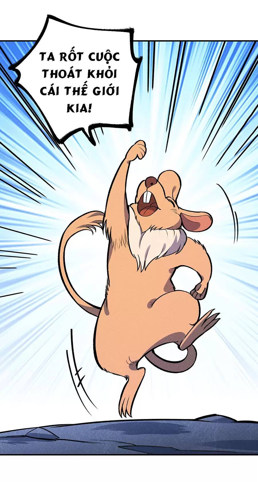 Làm Sao Bây Giờ? Ta Xuyên Không Thành Tiểu Quái Chapter 168 - 7