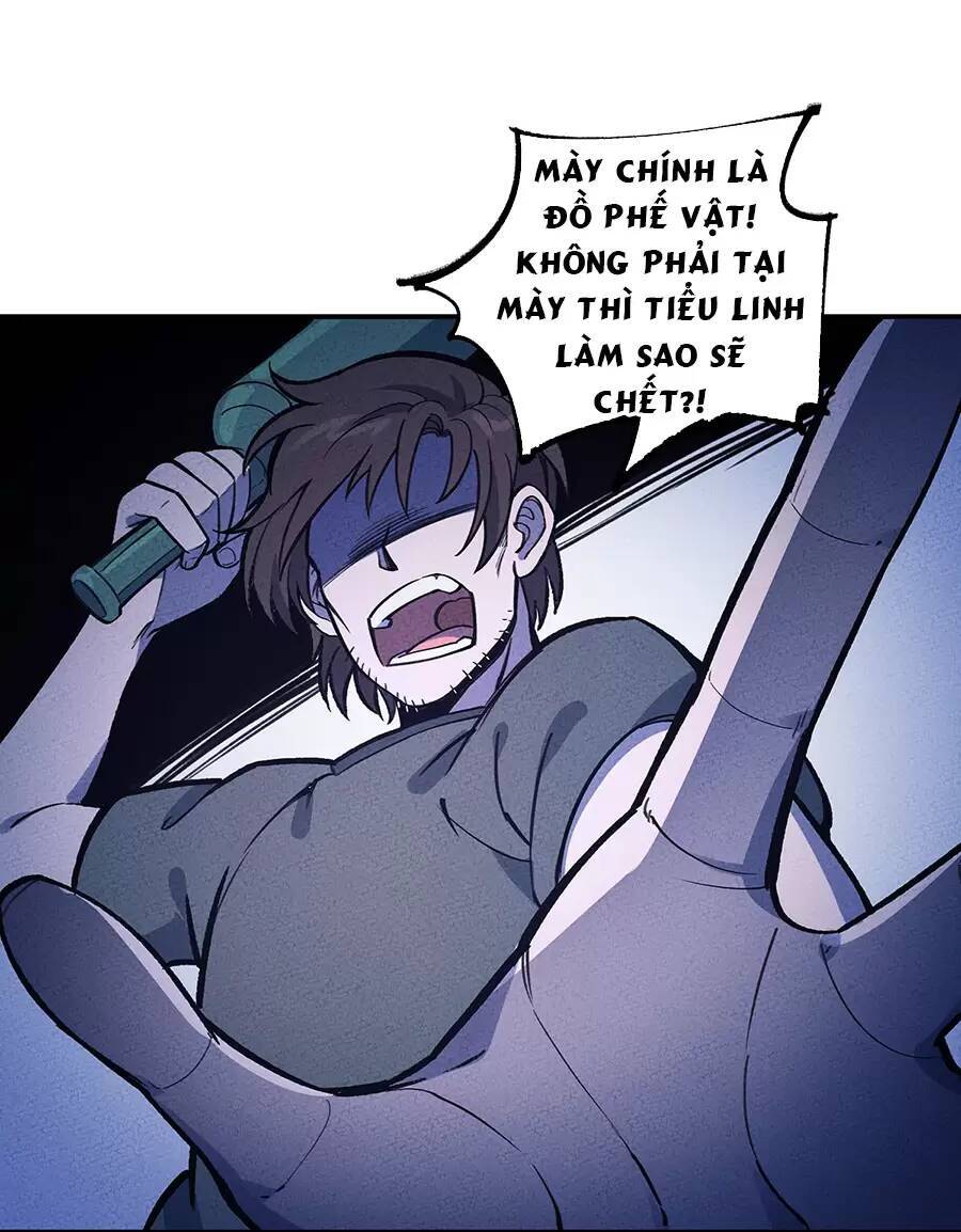 Làm Sao Bây Giờ? Ta Xuyên Không Thành Tiểu Quái Chapter 168 - 8