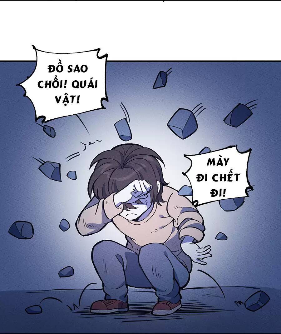 Làm Sao Bây Giờ? Ta Xuyên Không Thành Tiểu Quái Chapter 168 - 9