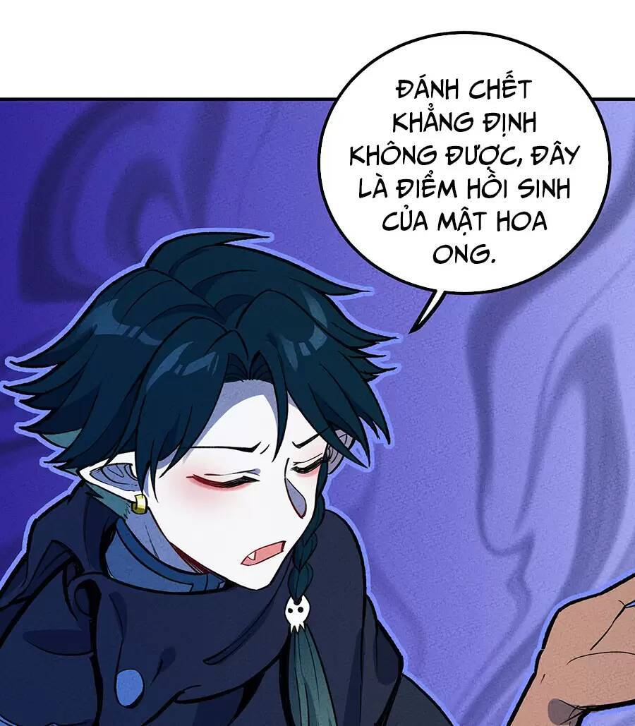 Làm Sao Bây Giờ? Ta Xuyên Không Thành Tiểu Quái Chapter 169 - 12