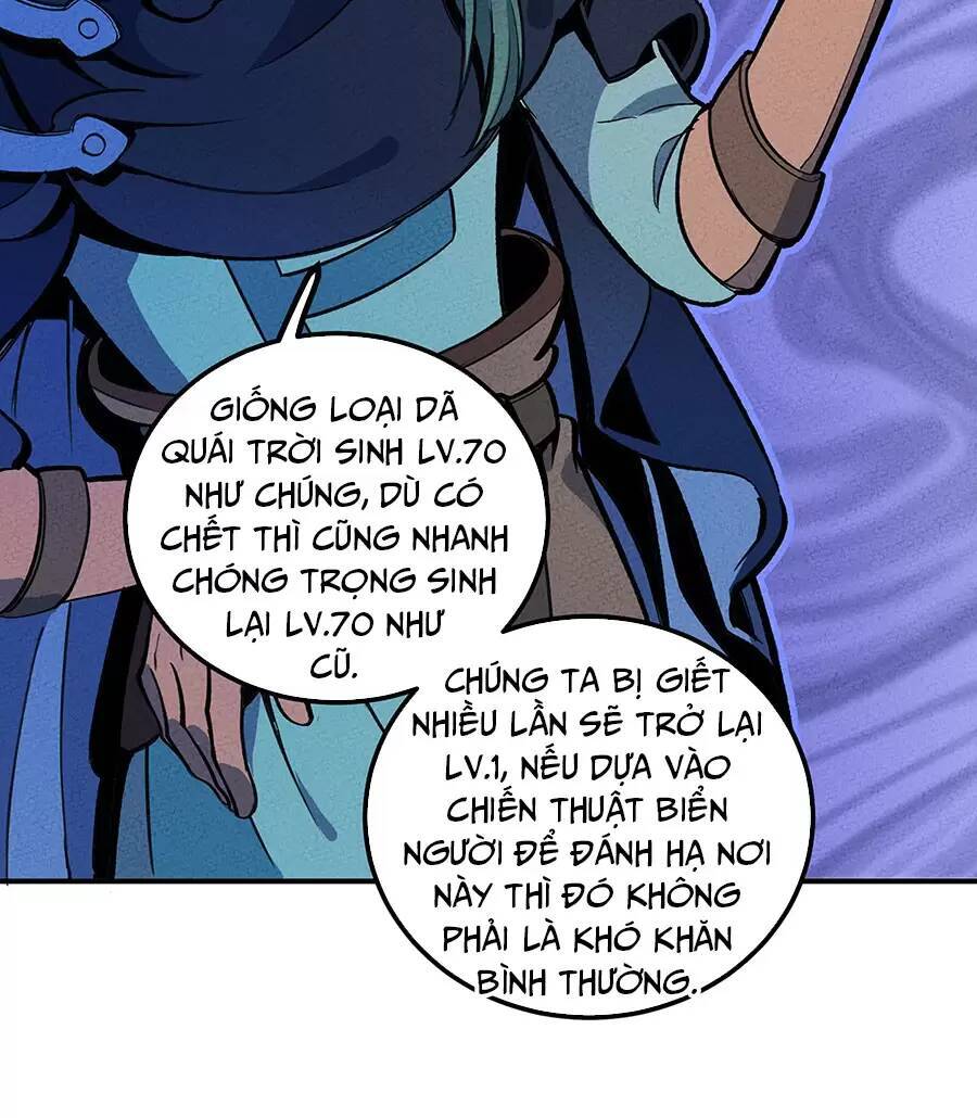 Làm Sao Bây Giờ? Ta Xuyên Không Thành Tiểu Quái Chapter 169 - 13