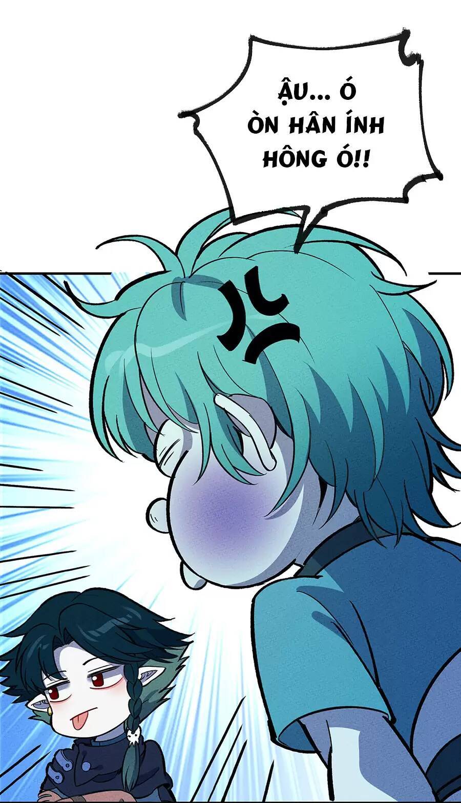 Làm Sao Bây Giờ? Ta Xuyên Không Thành Tiểu Quái Chapter 169 - 15
