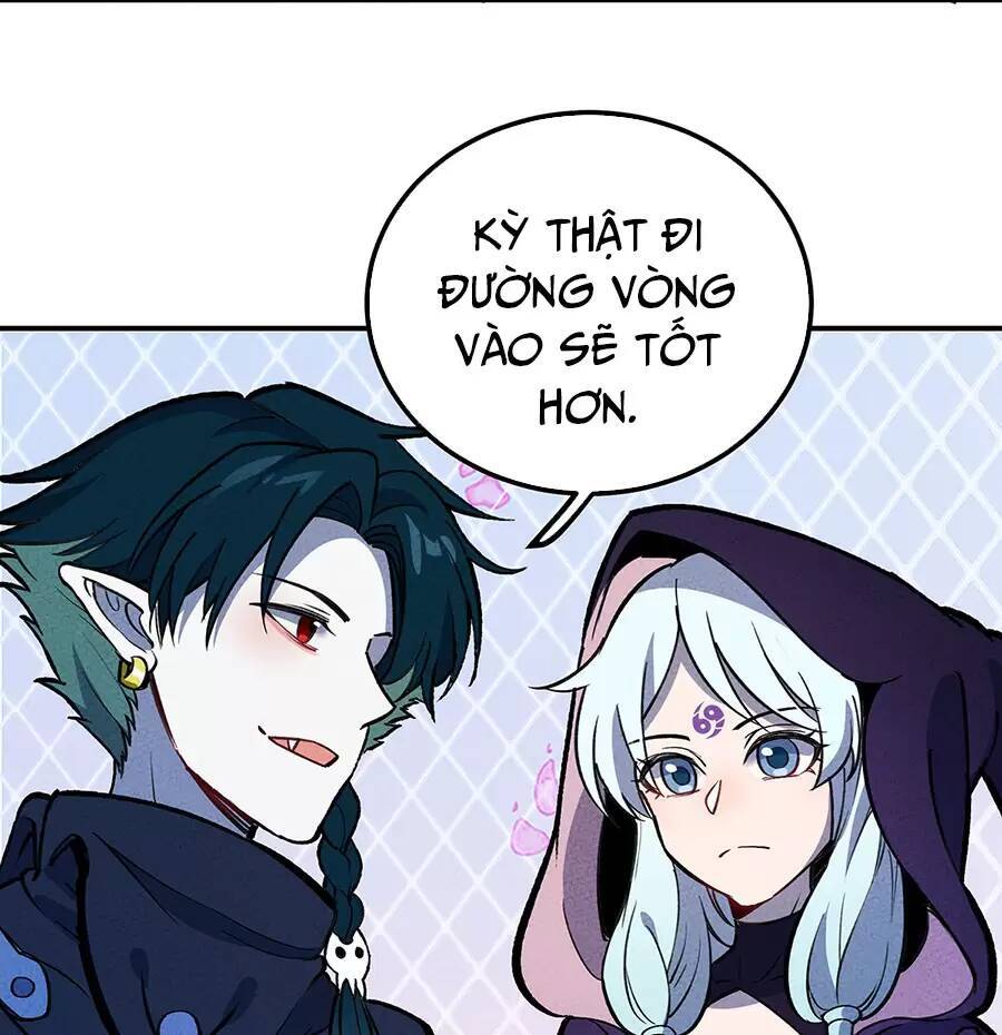 Làm Sao Bây Giờ? Ta Xuyên Không Thành Tiểu Quái Chapter 169 - 16