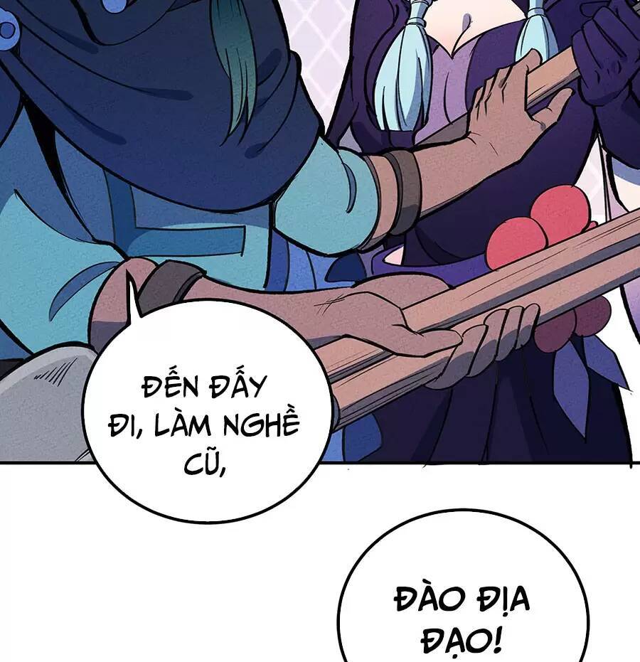 Làm Sao Bây Giờ? Ta Xuyên Không Thành Tiểu Quái Chapter 169 - 17