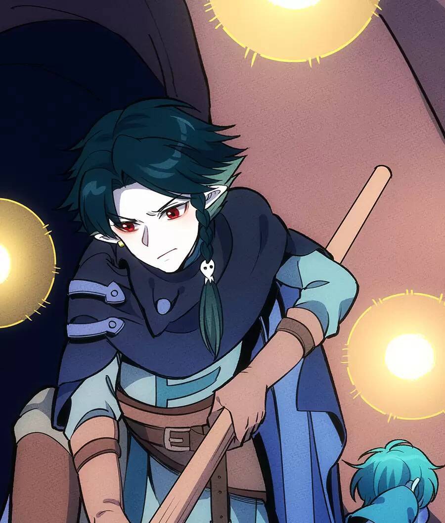 Làm Sao Bây Giờ? Ta Xuyên Không Thành Tiểu Quái Chapter 169 - 22