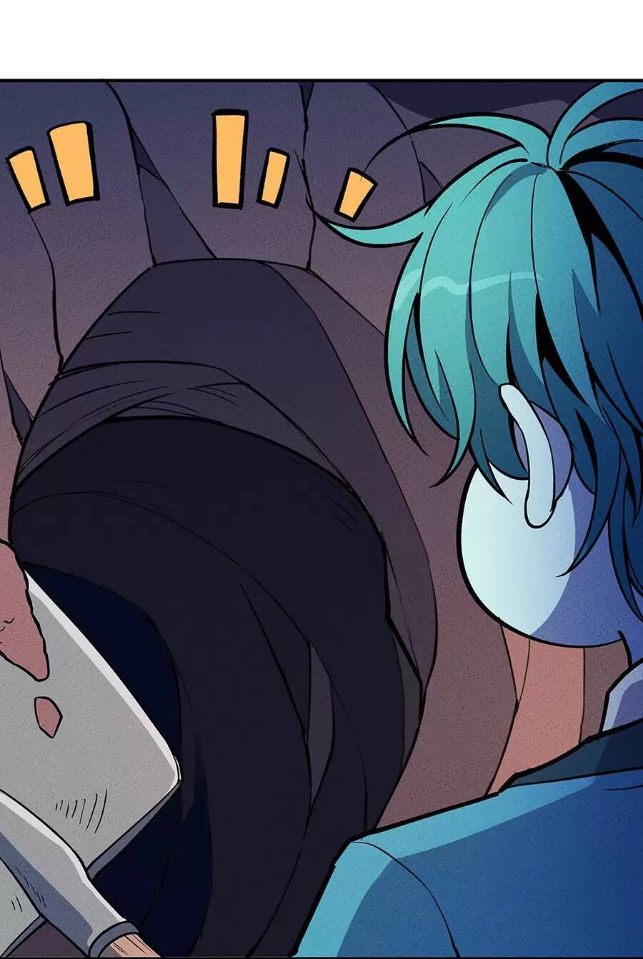 Làm Sao Bây Giờ? Ta Xuyên Không Thành Tiểu Quái Chapter 169 - 26