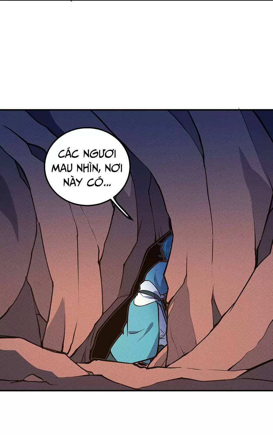 Làm Sao Bây Giờ? Ta Xuyên Không Thành Tiểu Quái Chapter 169 - 27