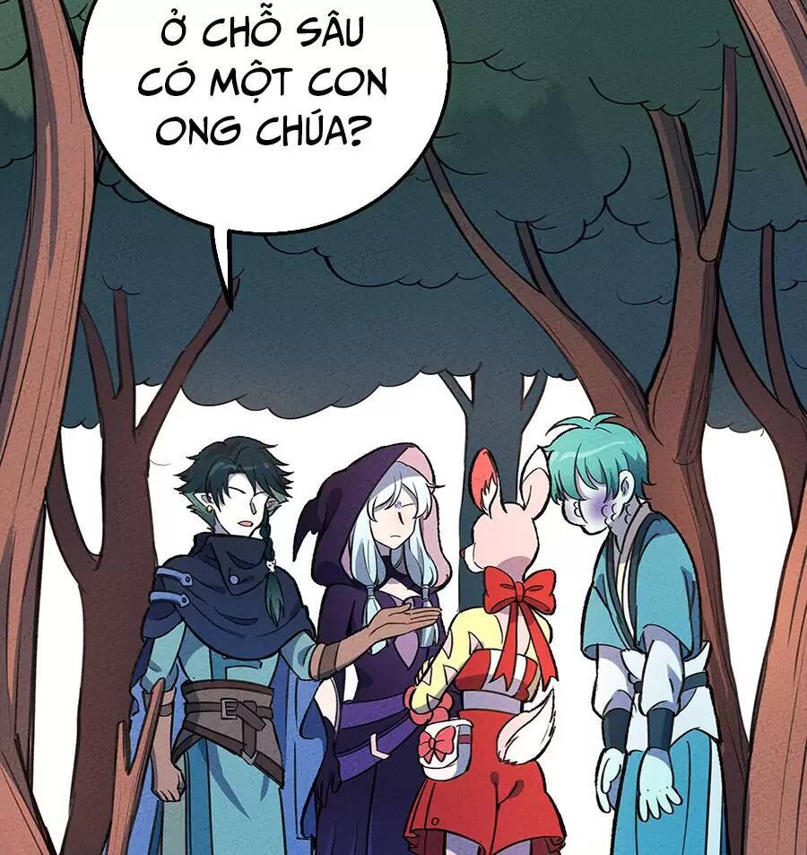 Làm Sao Bây Giờ? Ta Xuyên Không Thành Tiểu Quái Chapter 169 - 4