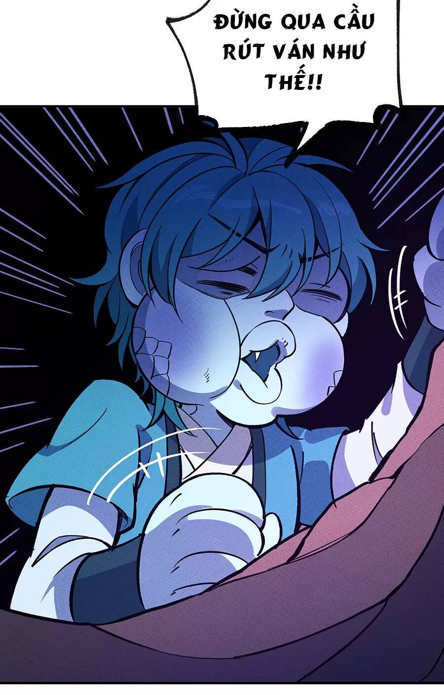 Làm Sao Bây Giờ? Ta Xuyên Không Thành Tiểu Quái Chapter 169 - 31