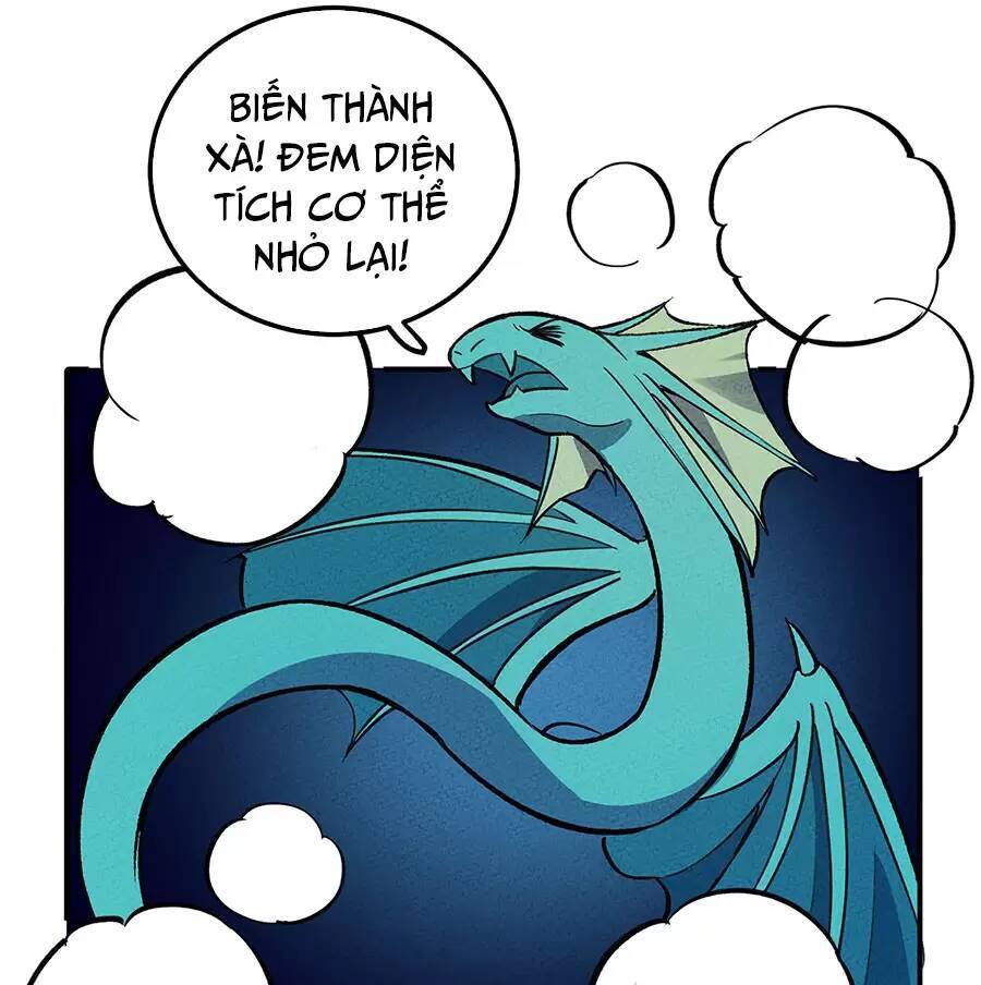 Làm Sao Bây Giờ? Ta Xuyên Không Thành Tiểu Quái Chapter 169 - 34