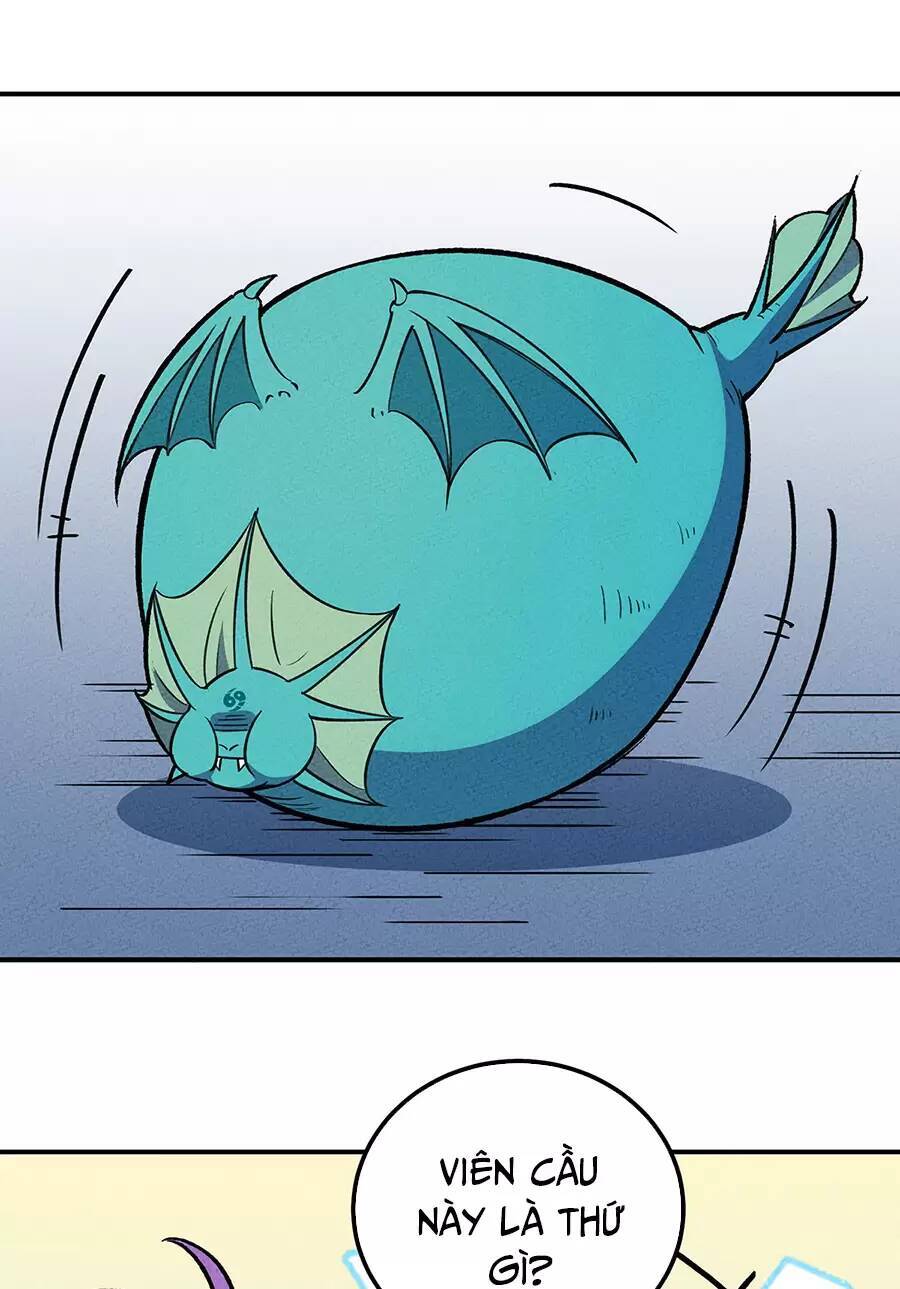 Làm Sao Bây Giờ? Ta Xuyên Không Thành Tiểu Quái Chapter 169 - 38