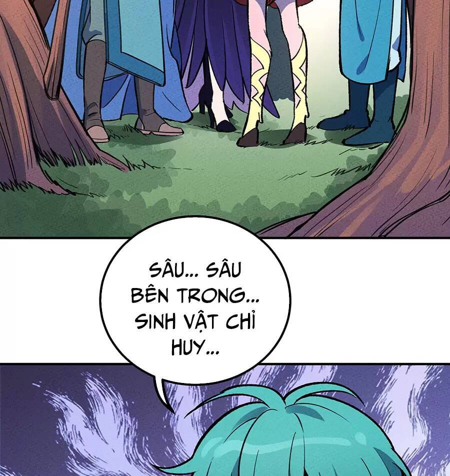 Làm Sao Bây Giờ? Ta Xuyên Không Thành Tiểu Quái Chapter 169 - 5