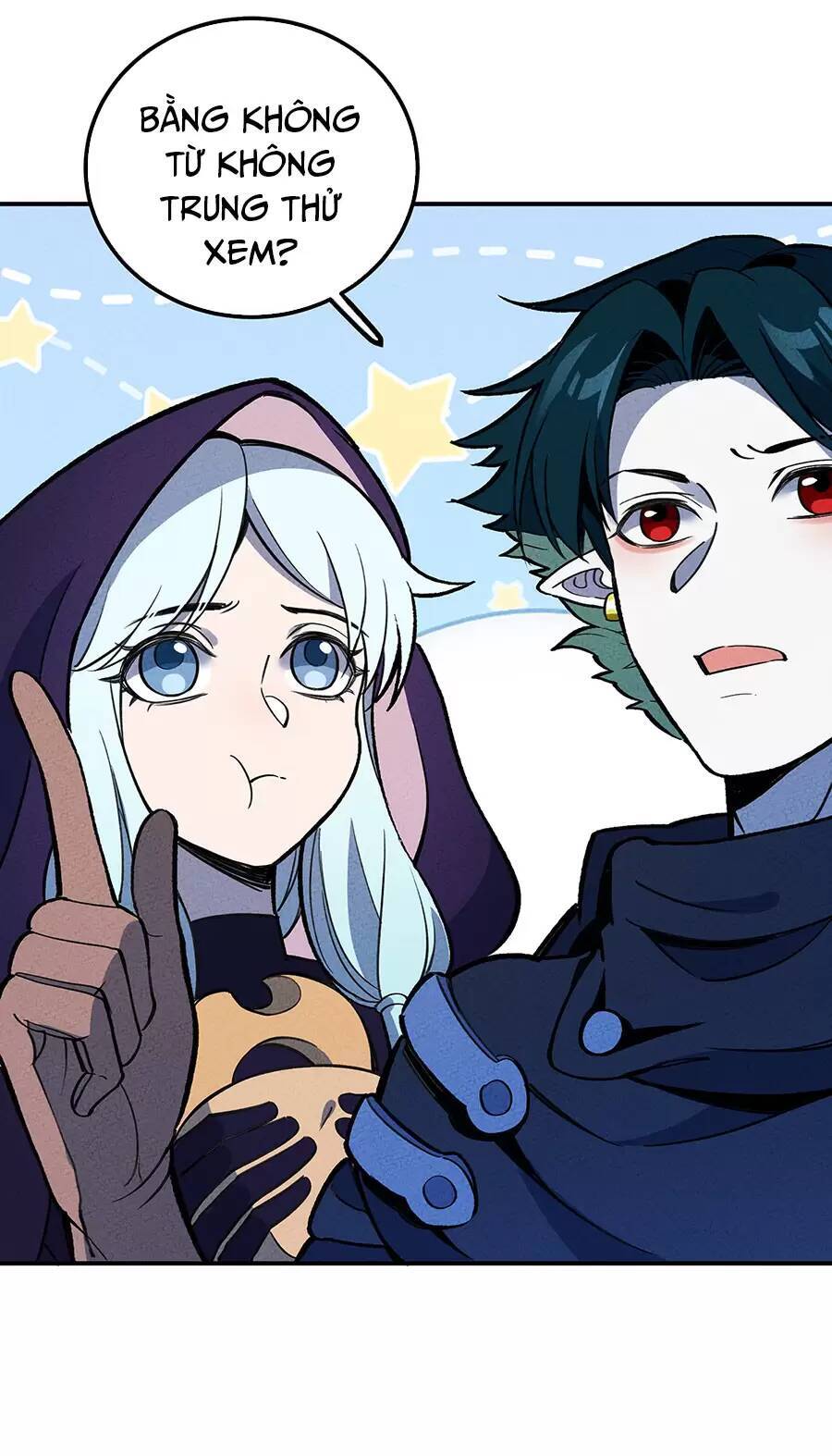 Làm Sao Bây Giờ? Ta Xuyên Không Thành Tiểu Quái Chapter 169 - 41