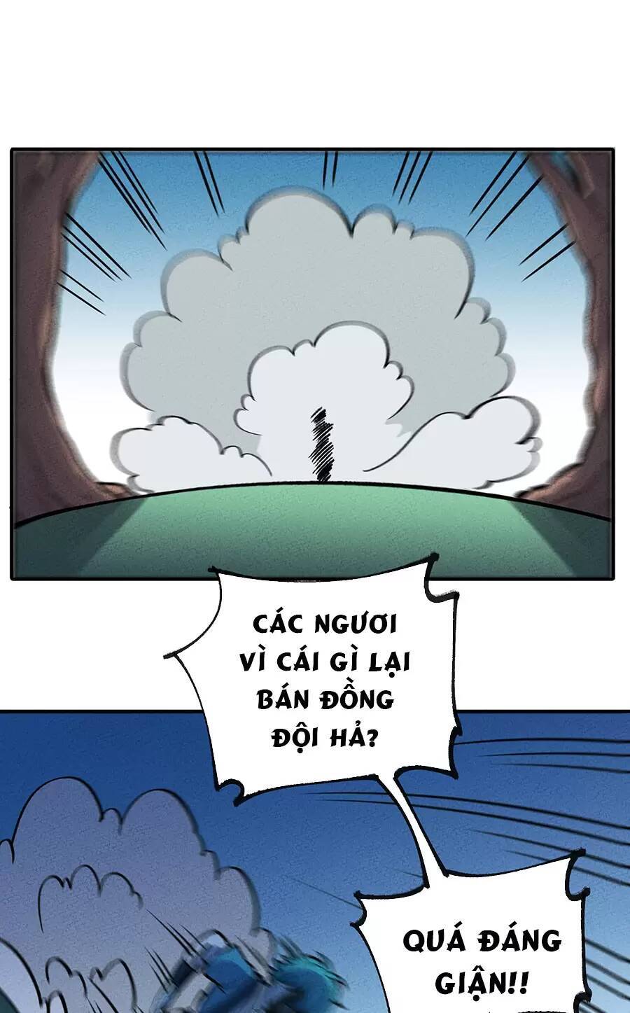 Làm Sao Bây Giờ? Ta Xuyên Không Thành Tiểu Quái Chapter 169 - 42