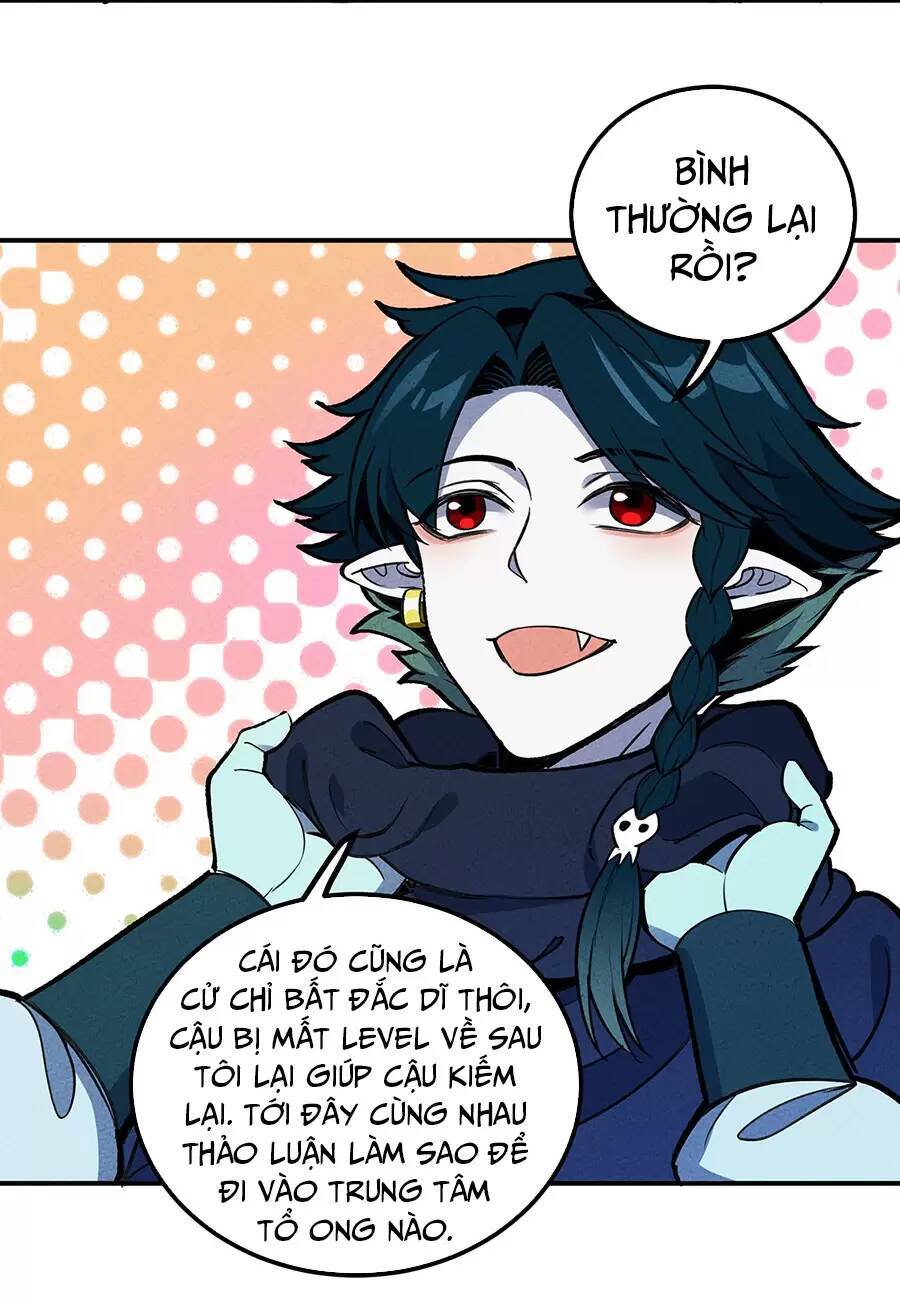 Làm Sao Bây Giờ? Ta Xuyên Không Thành Tiểu Quái Chapter 169 - 44