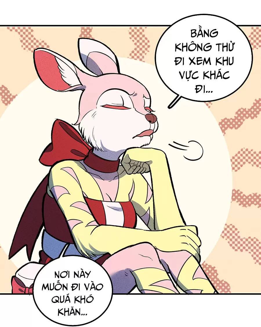 Làm Sao Bây Giờ? Ta Xuyên Không Thành Tiểu Quái Chapter 169 - 46