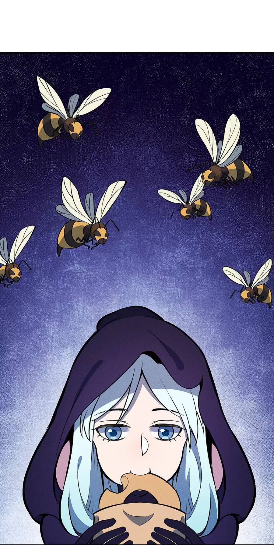 Làm Sao Bây Giờ? Ta Xuyên Không Thành Tiểu Quái Chapter 169 - 50