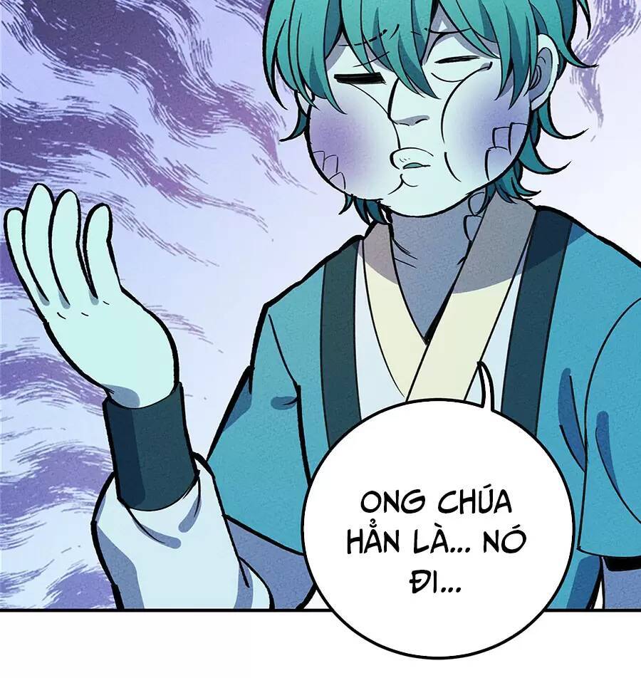 Làm Sao Bây Giờ? Ta Xuyên Không Thành Tiểu Quái Chapter 169 - 6