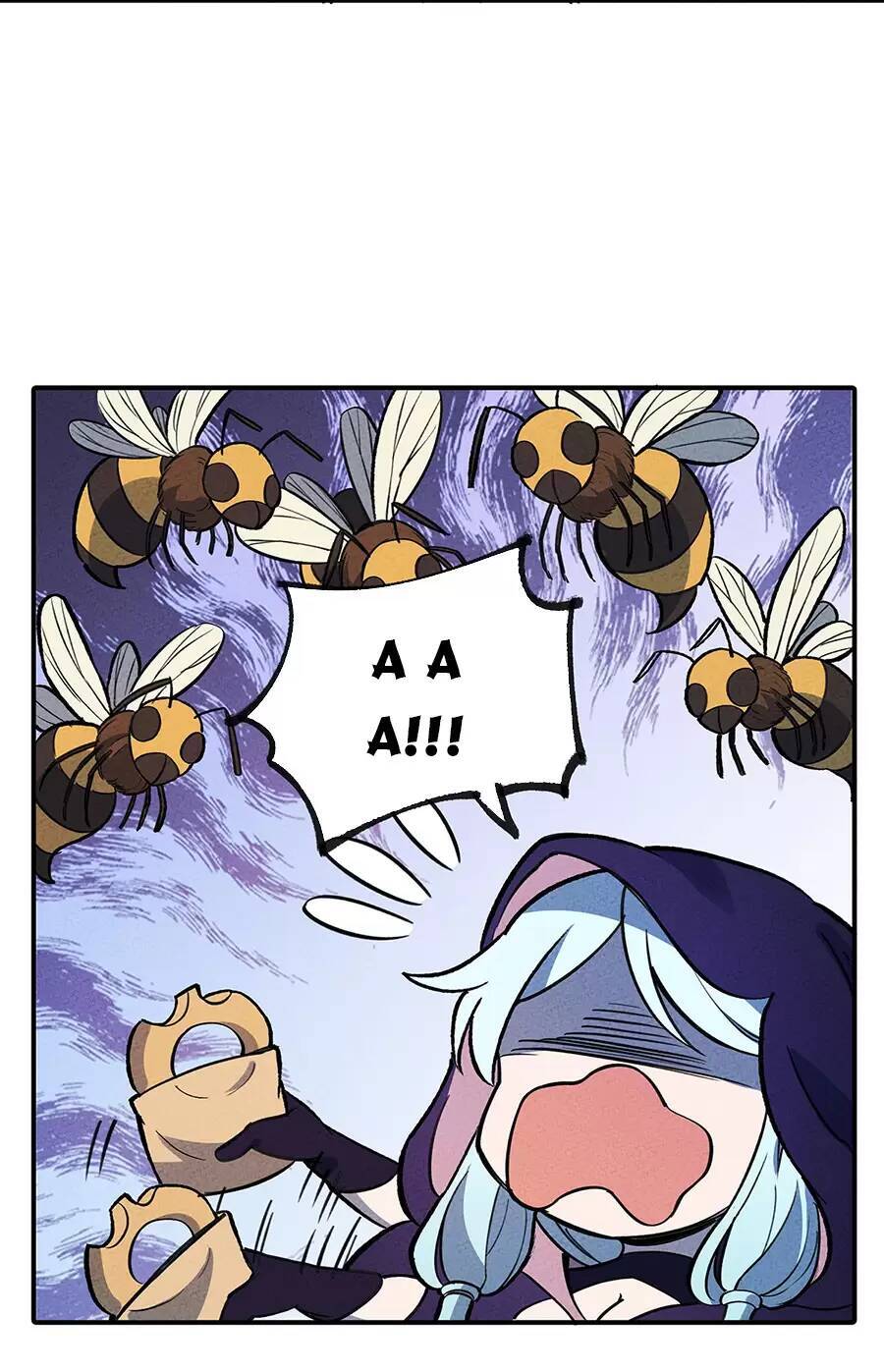 Làm Sao Bây Giờ? Ta Xuyên Không Thành Tiểu Quái Chapter 169 - 51