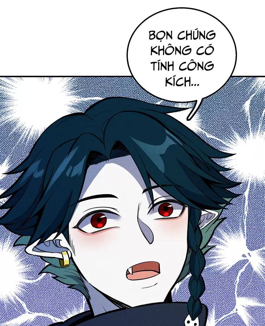 Làm Sao Bây Giờ? Ta Xuyên Không Thành Tiểu Quái Chapter 169 - 54