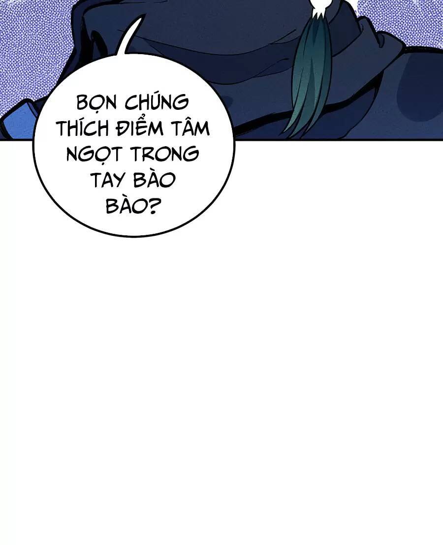 Làm Sao Bây Giờ? Ta Xuyên Không Thành Tiểu Quái Chapter 169 - 55