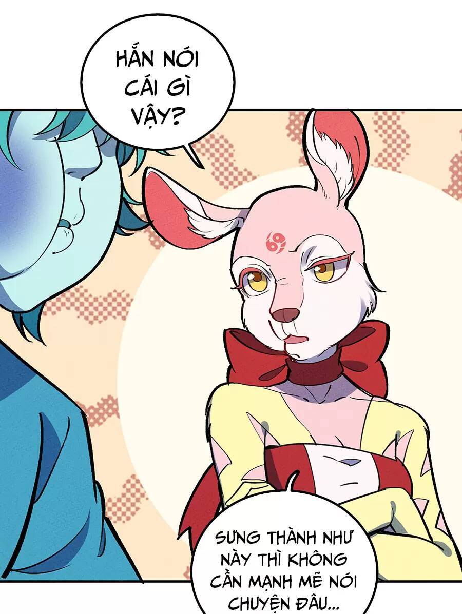 Làm Sao Bây Giờ? Ta Xuyên Không Thành Tiểu Quái Chapter 169 - 7