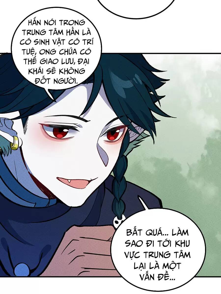 Làm Sao Bây Giờ? Ta Xuyên Không Thành Tiểu Quái Chapter 169 - 8