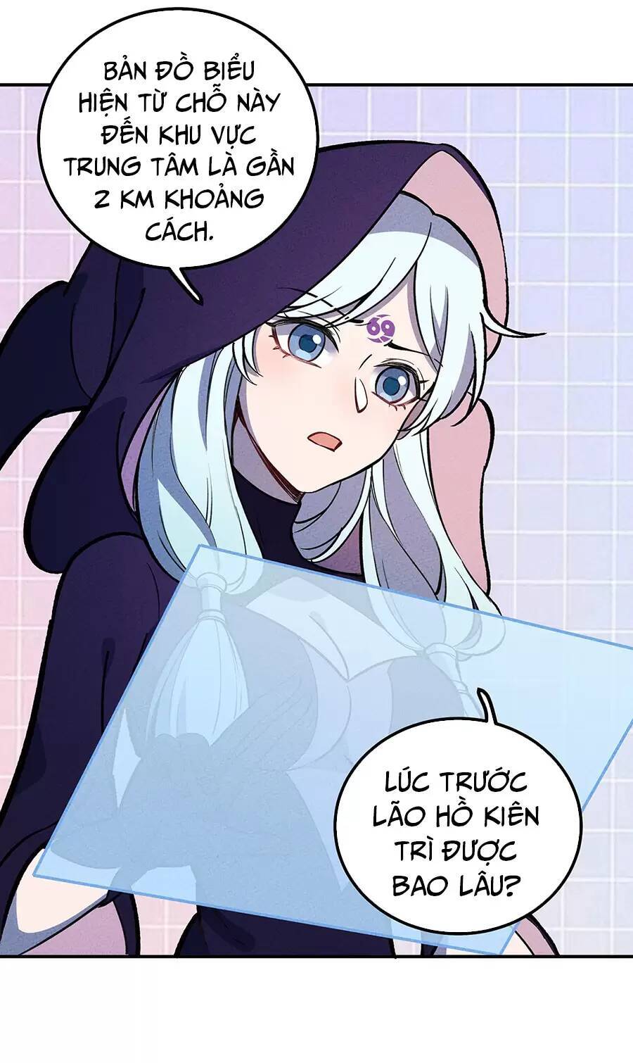 Làm Sao Bây Giờ? Ta Xuyên Không Thành Tiểu Quái Chapter 169 - 9