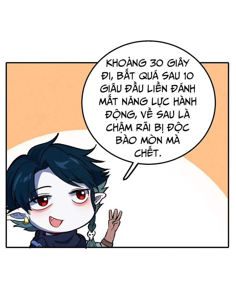 Làm Sao Bây Giờ? Ta Xuyên Không Thành Tiểu Quái Chapter 169 - 10