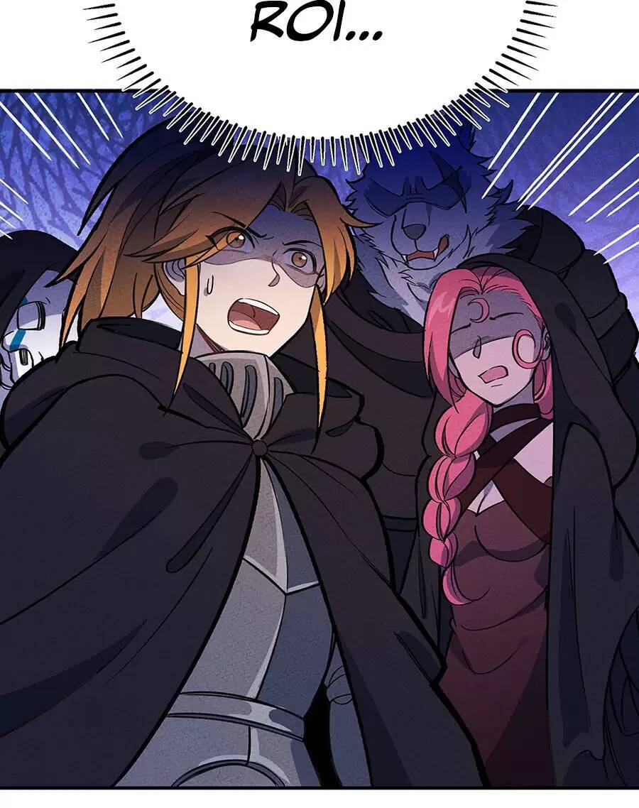 Làm Sao Bây Giờ? Ta Xuyên Không Thành Tiểu Quái Chapter 170 - 12