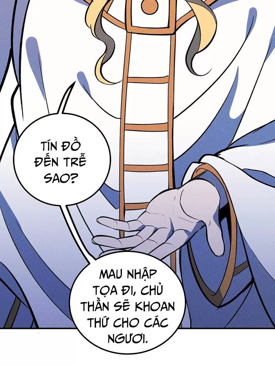 Làm Sao Bây Giờ? Ta Xuyên Không Thành Tiểu Quái Chapter 170 - 14