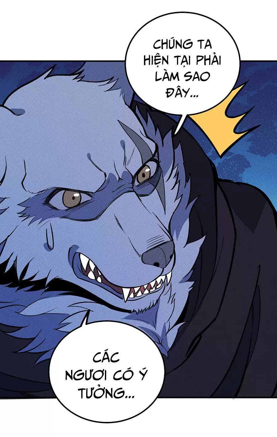 Làm Sao Bây Giờ? Ta Xuyên Không Thành Tiểu Quái Chapter 170 - 15